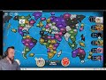 The Finals of the Risk World Championships S03 2021