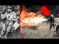 The Dark Truth About Flamethrowers on Iwo Jima During WWII