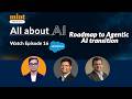 Agentic enterprise: Why Indian industry is primed to lead the AI shift | #AllAboutAI Ep 16