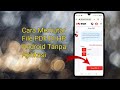 Cara Memutar File Pdf Di Android