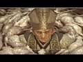 Plague Tale Innocence - Final Boss \u0026 Ending + Secret Ending (All Endings)