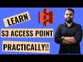 AWS S3 Access Point Tutorial