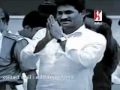 Y.S.JAGAN MOHAN REDDY THE LEADER