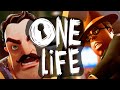 Hello Neighbor 2: If I Die I Restart The ENTIRE Game