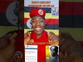 GUNO OMULIRO GUSINGAKO EU NE US GENEVA SUMMIT ON UGANDA GAMUBUGUMYE. #subscribe #share #join 