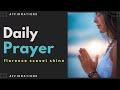 Powerful Daily Prayer - Florence Scovel Shinn Affirmations 🙏🏻💫