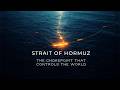 Strait of Hormuz – The Chokepoint That Controls the World #iran #israel #usa #war #straitofhormuz