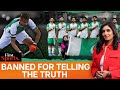 Pak Hockey Humiliated in Australia, Captain Banned For Exposing PHF | First Sports With Rupha Ramani