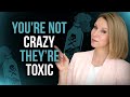 God is Revealing Your Relationship is Toxic (7 Warning Signs) + LIVE Q\u0026A