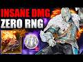 The Fastest Nightlord Kill in Deep of Night! - Wylder Solo Deathless Run Elden Ring Nightreign