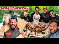 MERA BABLU PHIR SE WAPIS AGAYA😍| DUMBA KA ROAST BNA LIA | MISHKAT KHAN | SYED FAHAD | MUSTAFA HANIF