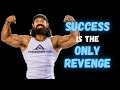 Success is the Only Revenge ¦ Alex Hormozi
