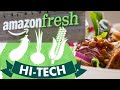 AMAZON FRESH•Illinois