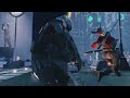 XCOM 2 Run: Samurai Class Only (Stream Archive #1)