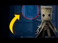 Mono's TRAGIC past Explained | Little Nightmares 2 Theory