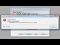 Sql Server Authentication Login Is Locked Out Disabled | Sql server authentication not working