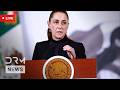 LIVE: Mexico President Sheinbaum Mañanera – Comments on El Mencho Killing and Jalisco Violence