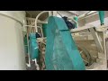 Besan plant (Gram Flour mill) Fully automatic