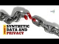 Differential Privacy, the missing link - Part 1