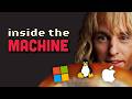 Every operating system concept in one video…