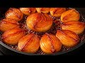 These onions will amaze everyone! No one knows this delicious restaurant-style recipe!