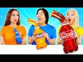 Défi de Grande, Moyenne ou Petite Assiette par Multi DO Challenge