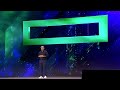 Keynote by Antonio Neri – Unlock the future of AI, Hybrid Cloud, and Networking