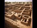 What Can We Learn from a 4,500-Year-Old City? Mohenjo-daro's Secrets Revealed!