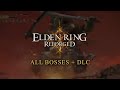 16 / Defeat Starscourge Radahn with NEW Reforged Weapon - Elden Ring Reforged (All Bosses + DLC)