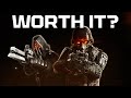 Tested All Items in Killzone Warbond, is it Worth Getting? | Helldivers 2