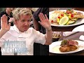 Gordon's Infamous Prank | Kitchen Nightmares