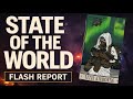 State of the World - Flash Report 