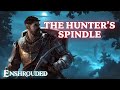 Finding the Hunter's Hand Spindle | Enshrouded