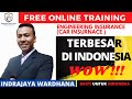 FREE WEBINAR : ENGINEERING INSURANCE (CAR dan EAR) 25 APRIL 2020- INDRAJAYA WARDHANA