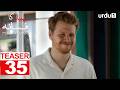 Pyar Ka Fasana | Episode 35 Teaser | Turkish Drama | Love And Hate | Seversin