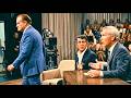 Why Did Bob Hope Walk Out On Johnny Carson After Dean Martin Said These 5 Words?