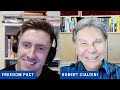 Dr Robert Cialdini Interview on The 7 Principles of Influence and Persuasion