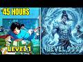 (1-283) ദുർബലനായ വിദ്യാർത്ഥി ഭാവിയിലേക്ക് പ്രവേശിച്ച് ദൈവമായി മാറുന്നു.