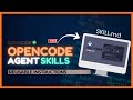 OpenCode Agent Skills: Build Reusable AI Workflows That Save Hours Bye Gemini CLI \u0026 Claude Code