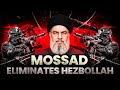 How Mossad Eliminated Hezbollah's Most Powerful Commander