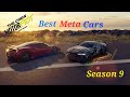 Best Vehicles In Every Class In The Crew Motorfest (Season 9 Guide)