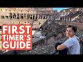 Super Simple Rome Travel Guide 2025: We Wish We'd Have Known These 15 Things