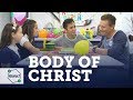 Body of Christ | KONNECT HQ | S02E01