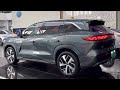 2025 BYD Tang L DM in-depth Walkaround