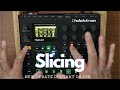 How to Resample and Slice a Beat on the Digitakt (New Update Digitakt OS 1.50)
