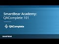 QAComplete 101: A Complete Introduction to Test Management