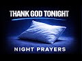 Peaceful Prayers Before You Sleep (8HRS)