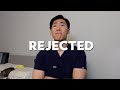 I Was Rejected From Nursing School TWICE