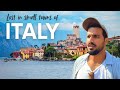 Italy With Locals: Village Life, Wineries \u0026 Lake Garda! 🇮🇹