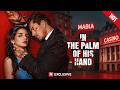 In the Palm of His Hand💕A Mafia Billionaire Falls for the Girl Who Saved Him!#reelshorts #drama